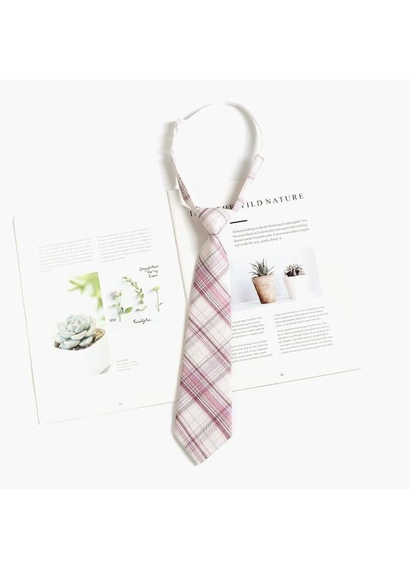 Галстук на резиночке (30к037/3) No Brand (369667349)