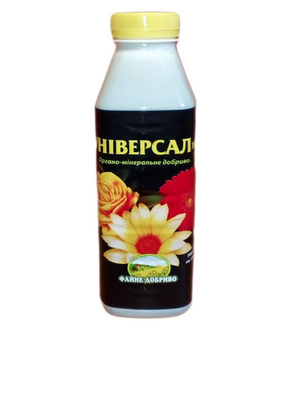 Екстракт біогумусу 0,5л Універсальний Файне No Brand (368830329)