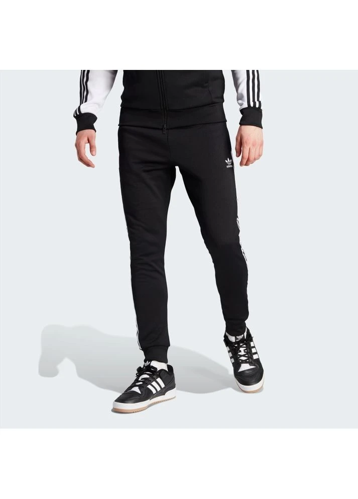 Штани Adicolor Classics Sst Track Pants Black IL2488 adidas (398064368)