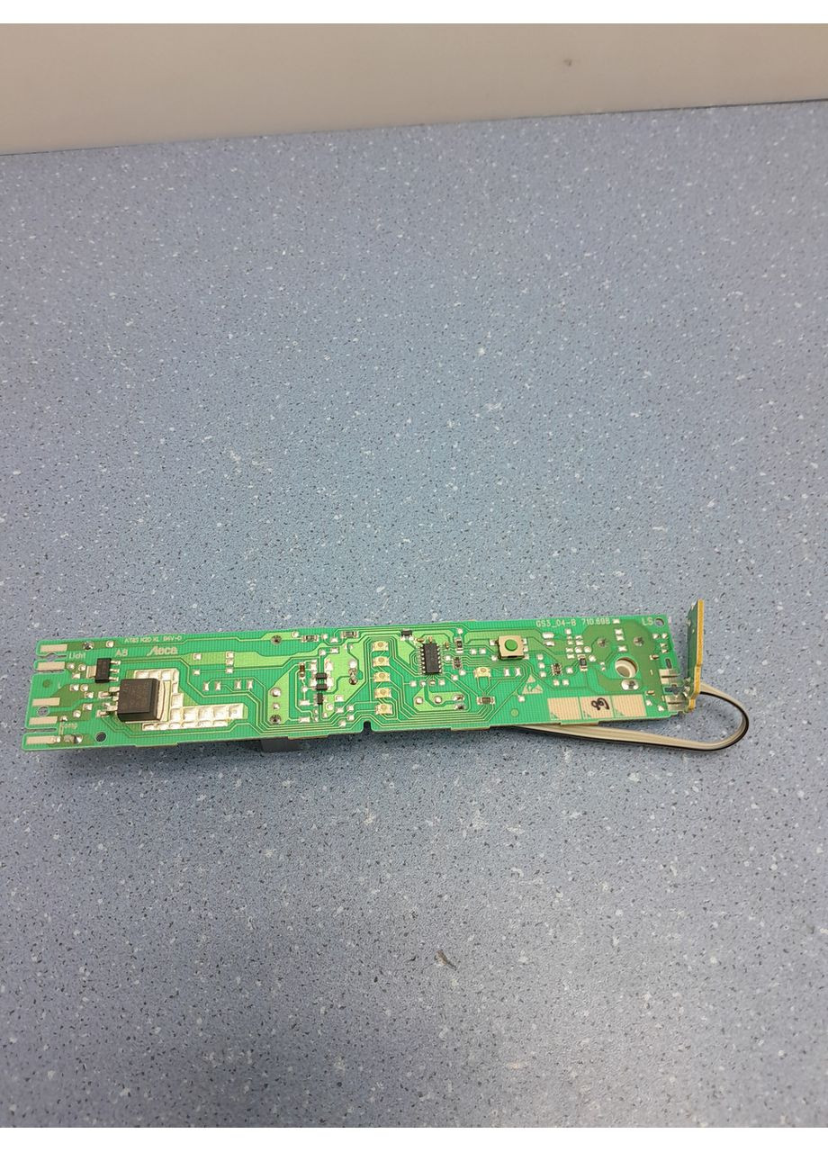 Плата керування для холодильника 6144382 LIEBHERR (361864668)