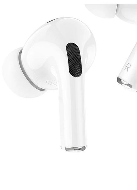 Bluetooth-гарнитура EW47 (Bluetooth 5.3) White Hoco (362460046)