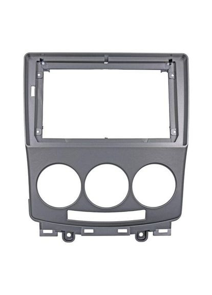 Штатная магнитола серии QIV Q1 под 5 2 CR Premacy 20052010 Ford i-Max 2007-2010 9 дюймов Mazda (299992723)