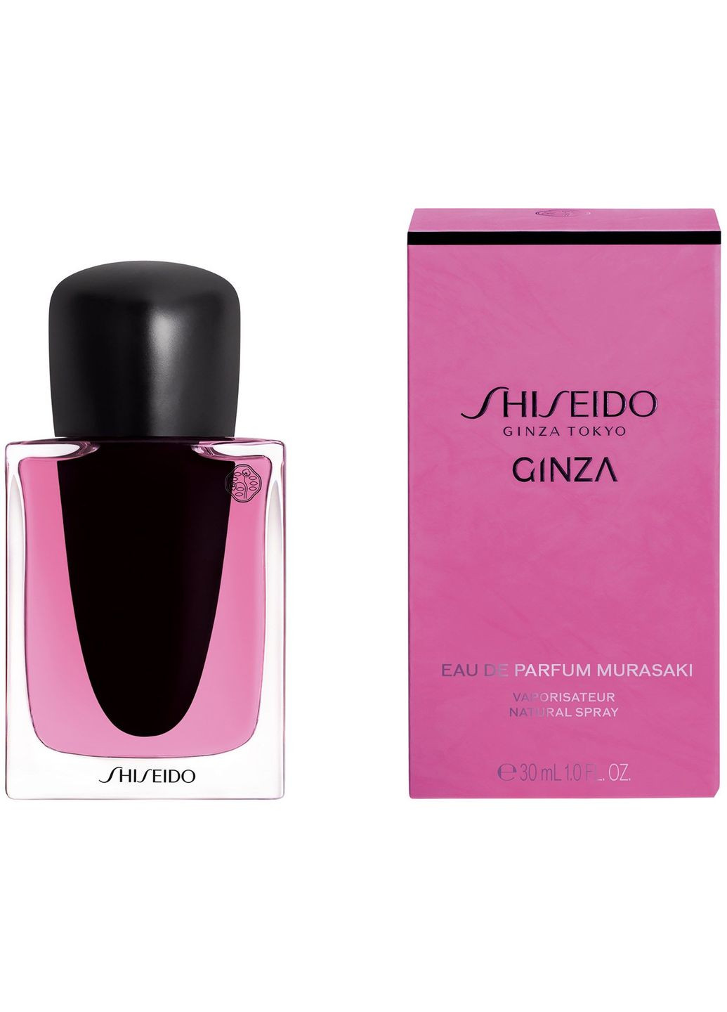 Ginza Murasaki 30 мл Парфумована вода Shiseido (349445317)