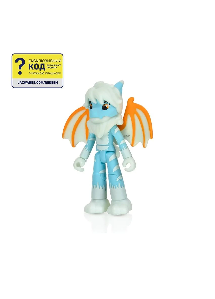 Игровая коллекционная фигурка Core Figures Tower of Hell: Pyx Jazwares (393456211)