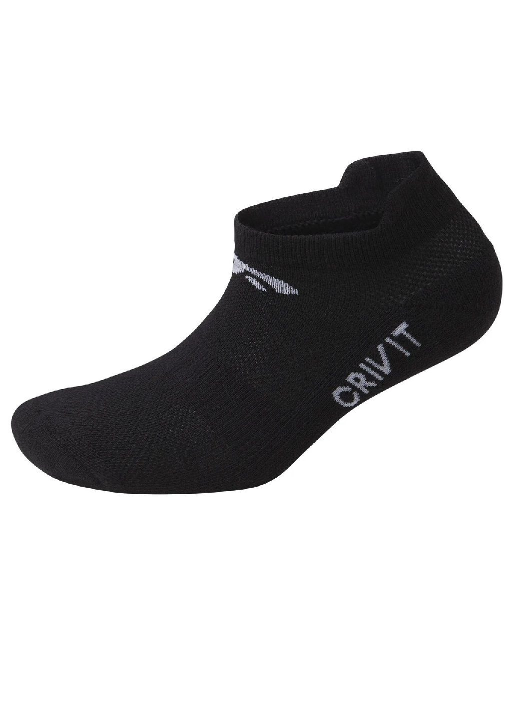 Комбіновані шкарпетки спортивні з махровою підошвою, 3 пари Crivit (331862087)