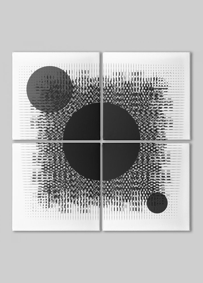 Картина Malevich Store (333339037)