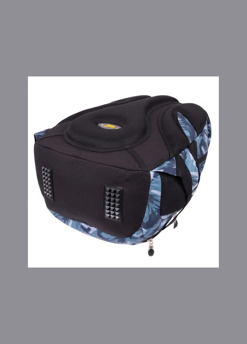 Рюкзак школьный для мальчика BP-04 Boot Camp 667169 ST.Right (301649866)