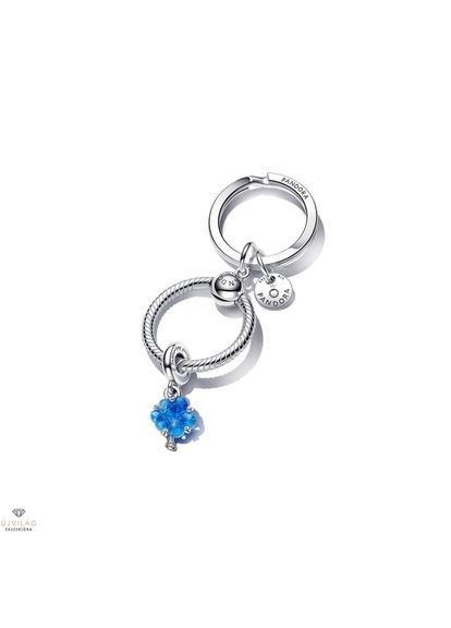 Серебряный шарм Пандора "Семейное дерево" 792614C01 Kabluchka (355345834)