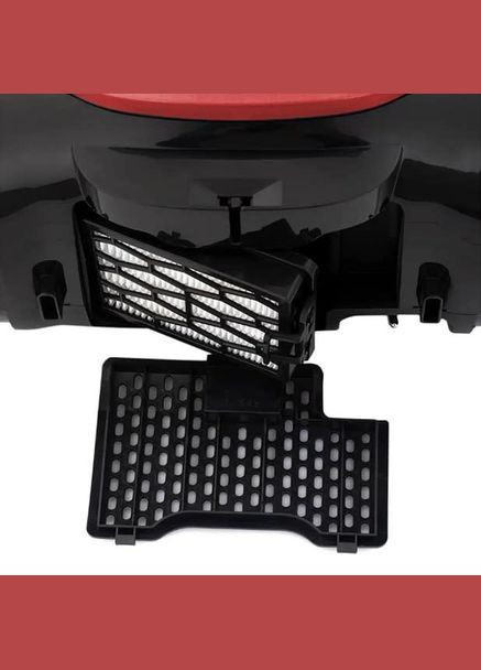 Хороший циклонный пылесос для дома с контейнером MG-892 колбовый без мешка для сухой уборки Magio (333799870)