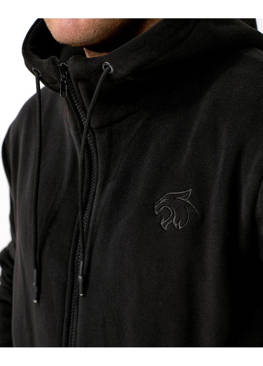 Чоловічий костюм із флісу полар люкс — теплий, стильний та довговічний (заміри в описі) DK/DL Мода без кордонів (369503810)