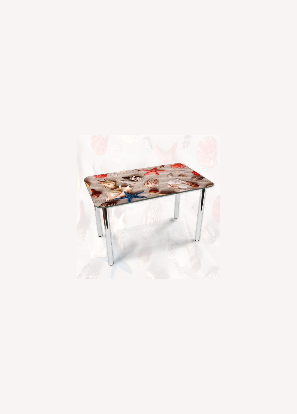 Самоклеющаяся декоративная пленка для мебели Море 65x120см., с защитной ламинацией (tab01Na_mp12046) Декоинт (278286633)