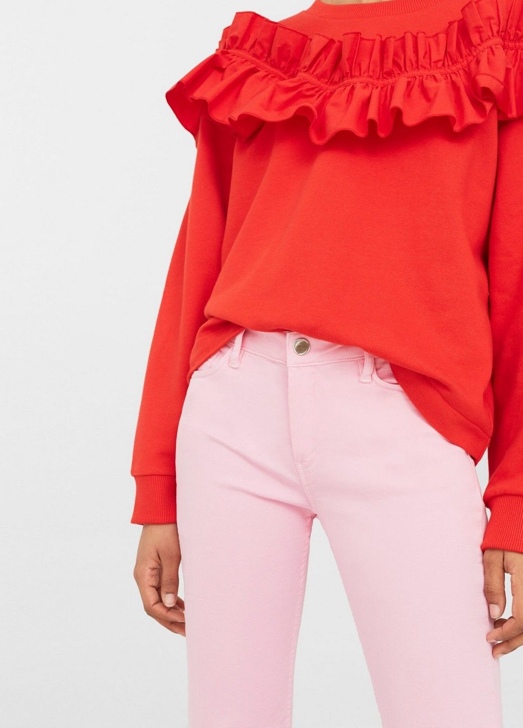 Брюки Mango (365759721)