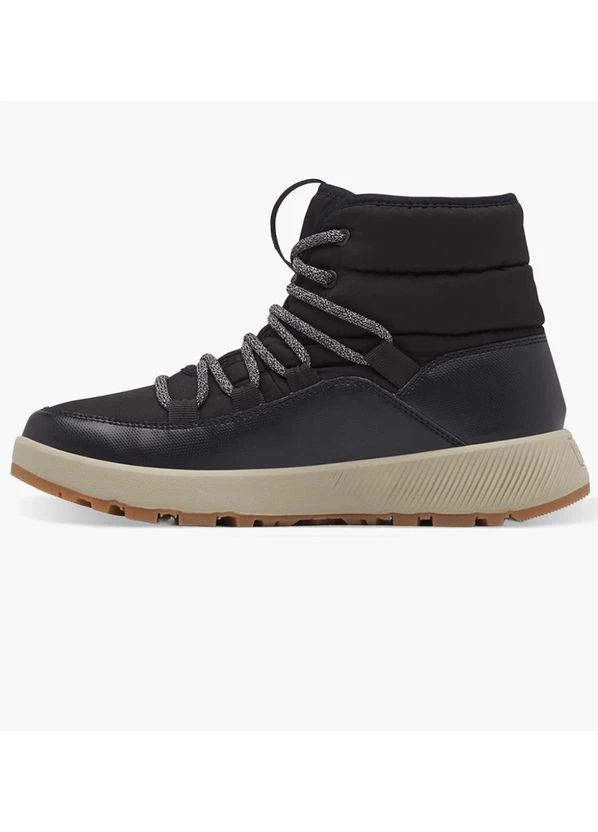 Черевики Slopeside Omni-Heat Village Mid Black 2105001010 Columbia (399416353)