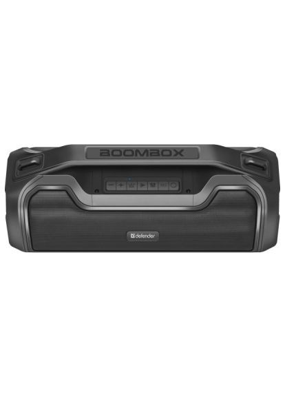 Акустическая система (65950) Defender Beatbox 50 Bluetooth Black (366106067)