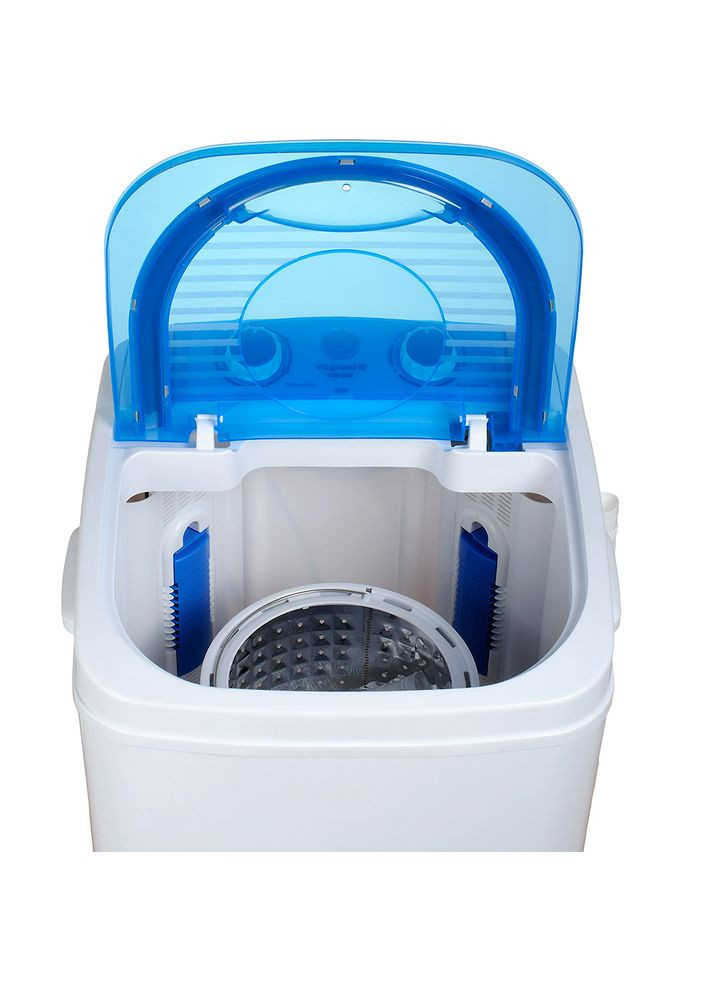 Стиральная машина V 145-2570 Blue Vilgrand (366827639)