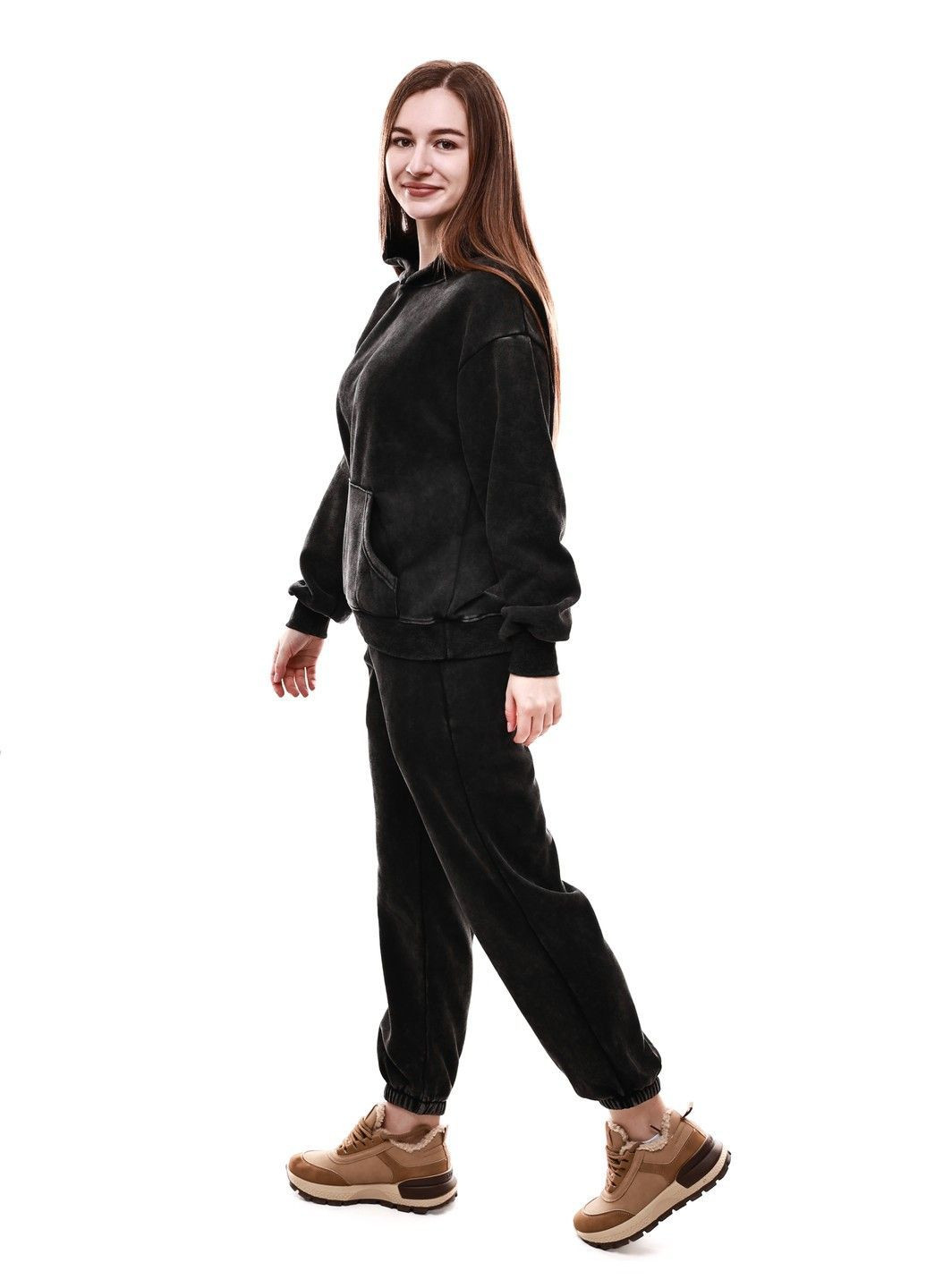 Костюм спортивний жіночий M@C (370433756)