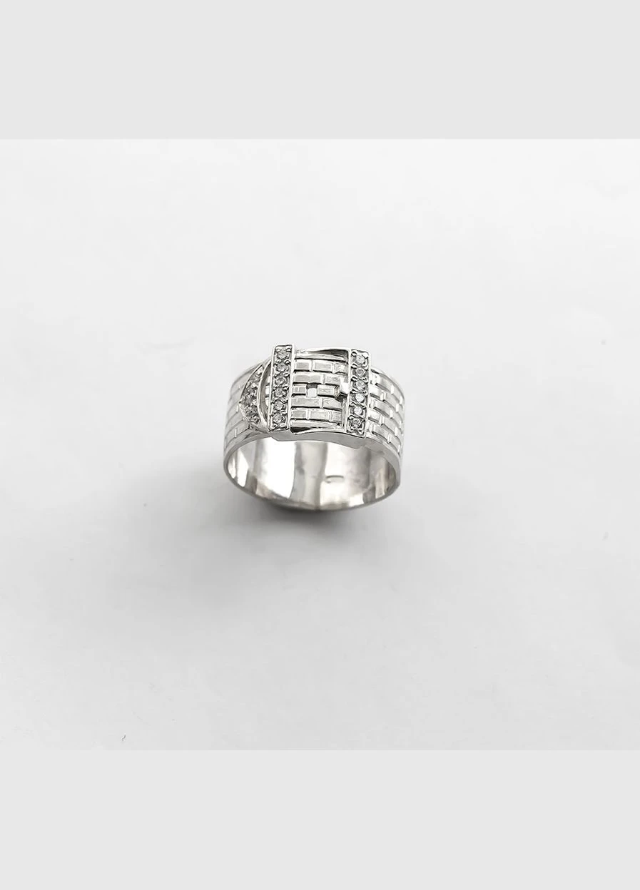 Печатка ремень 2660 SE, размер Maxi Silver (341539957)