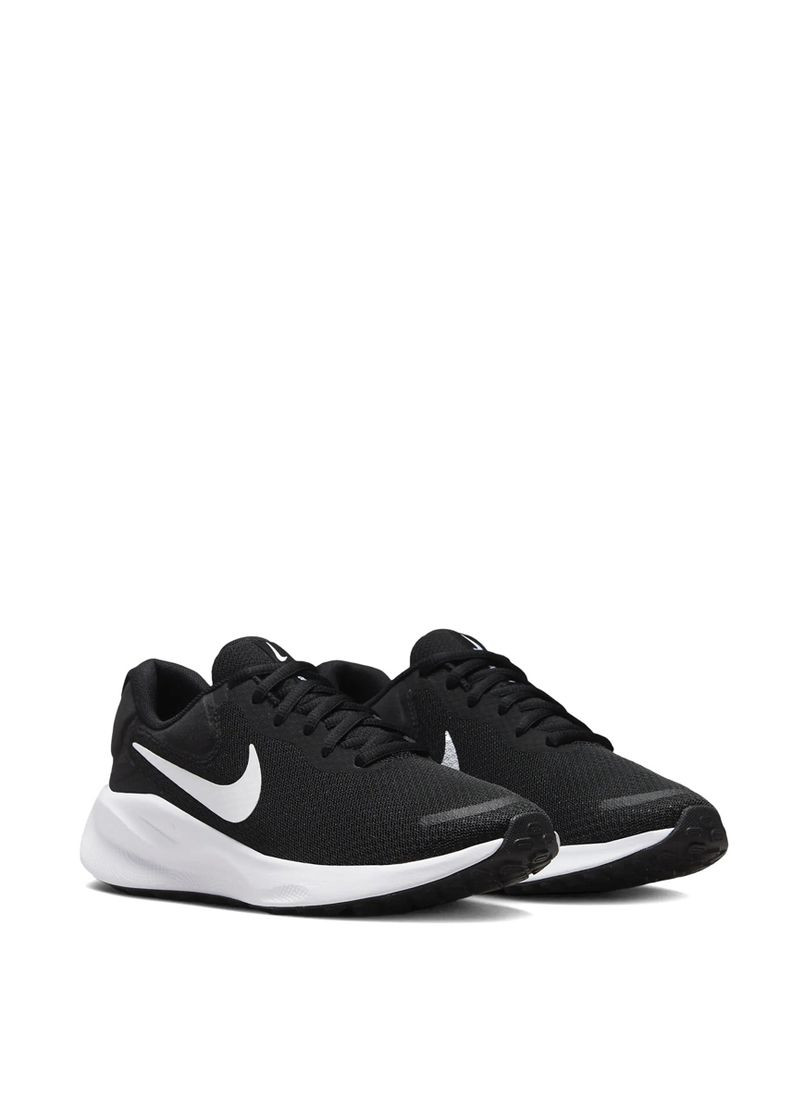 Женские Кроссовки FB2208-003 Черный Ткань Nike чёрные лето (368527896)