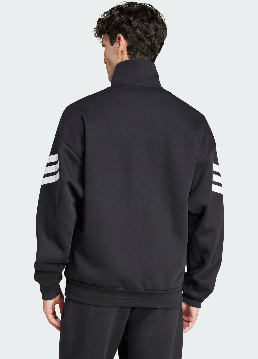 Спортивная кофта Future Icons 3-Stripes Woven adidas (368834383)