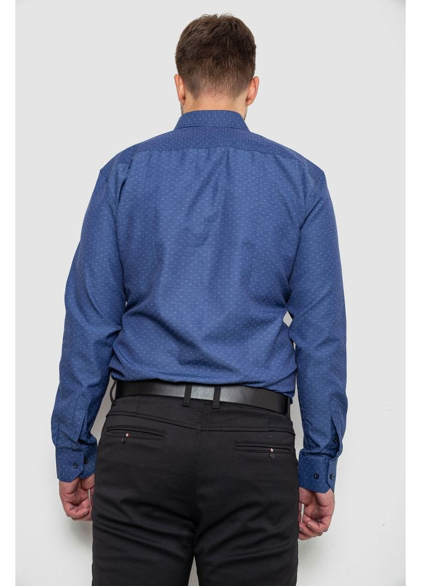 Сорочка чоловіча однотонна Ager 214R817 (339607429)