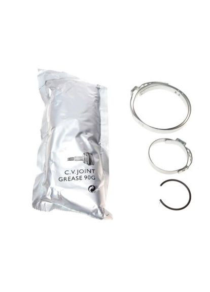 ШРКШ (внешний) MB Vito (W638) 2.2CDI (27/36z) (+ABS 48) Стандарт 771 0768 30 (opt-om) FAG (366205252)