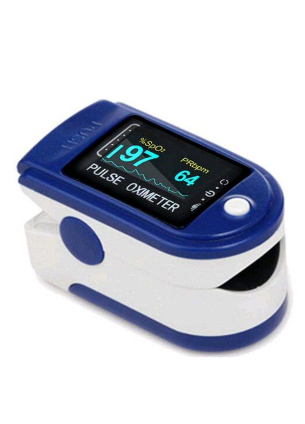 Пульсоксиметр Mtp (317211679)