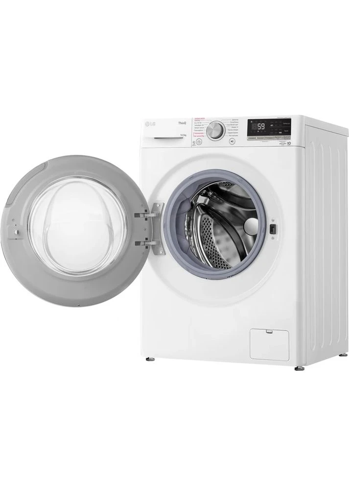 Пральна машина F4V5RS0WW LG (360411960)