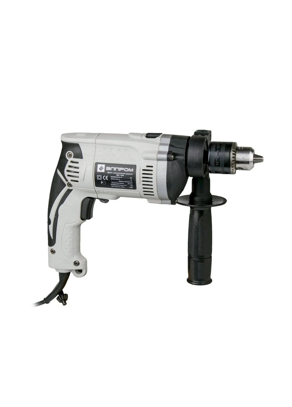 Дрель ЭДУ-1000 Елпром (365626572)