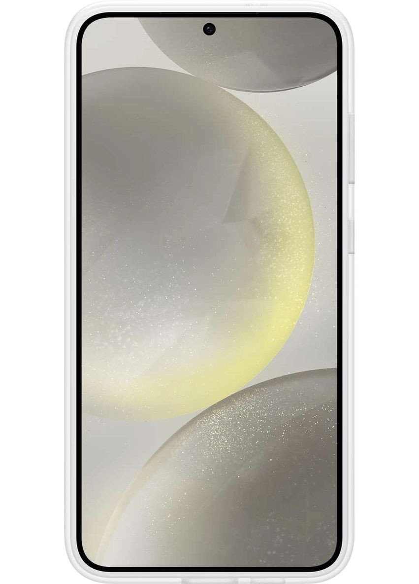 Чехол Samsung Flipsuit Case для Samsung Galaxy S24 Plus Smile No Brand (342114315)