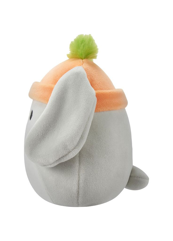 Мягкая игрушка Кролик Валентина, 13 см () Squishmallows SQER00905 (332943413)