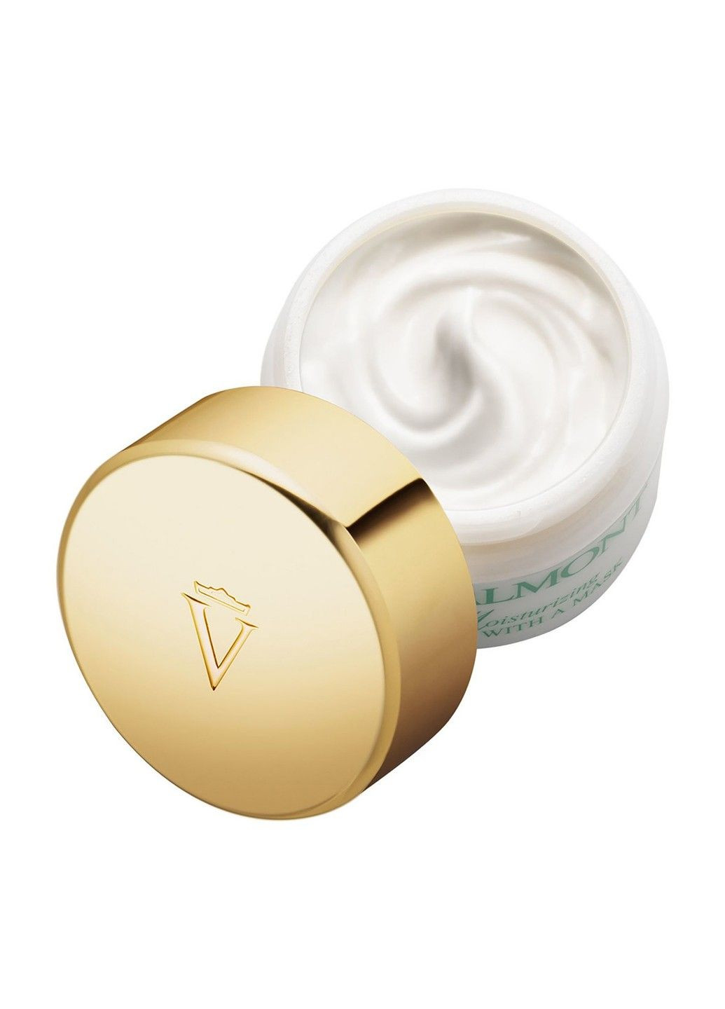 Увлажняющая маска для кожи лица Moisturizing With A Mask 50 мл Valmont (298055601)