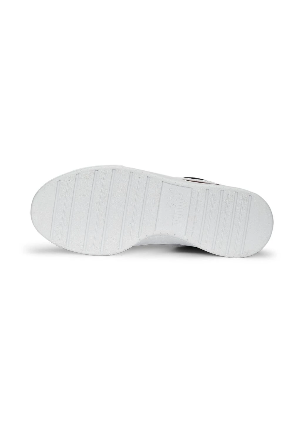Красные всесезонные кеды caven trainers Puma
