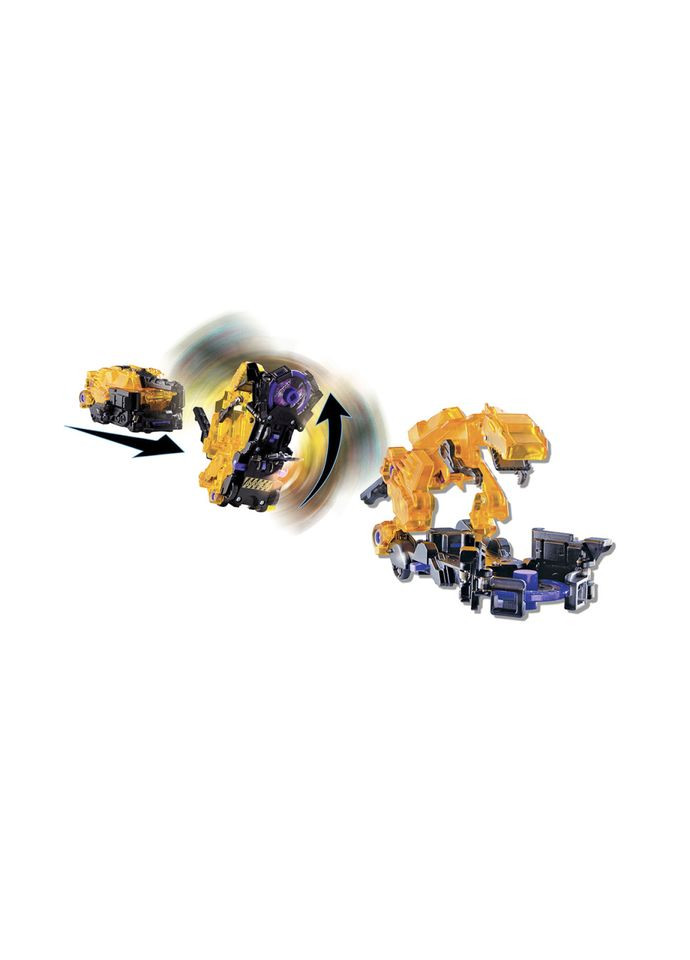 Машинка-трансформер L 2 EU683121 ТІ-РЕККЕР Screechers Wild! (300277542)