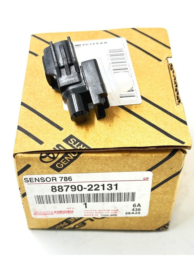 Датчик температуры наружной GX470, CAM50* CAM (345738404)