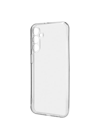 Чохол до мобільного телефона (710905) BeCover Samsung Galaxy M34 5G SM-M346 Transparancy (366070778)
