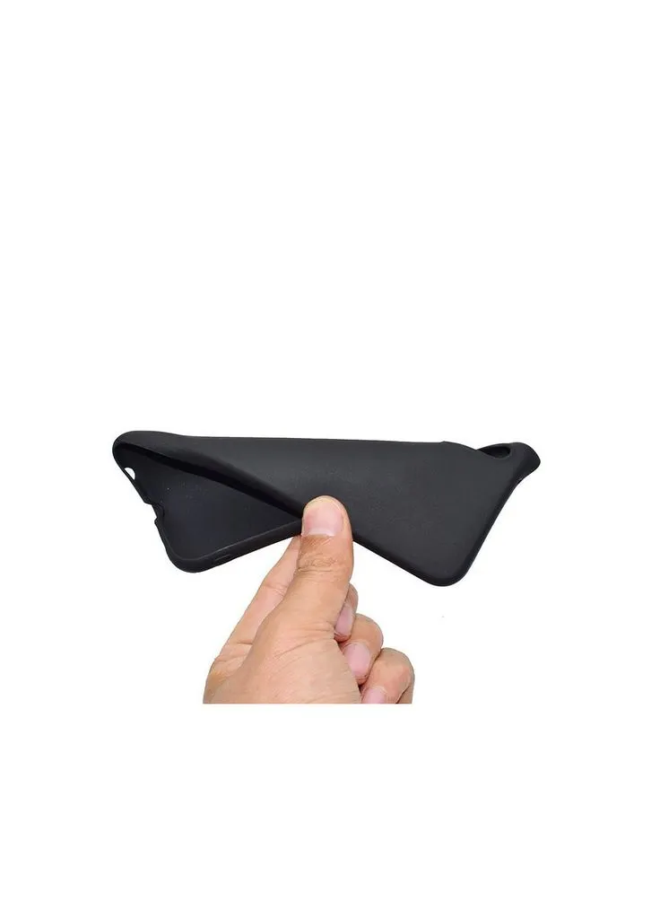 Чехол для мобильного телефона Motorola Moto G24/G24 Power Black (710718) BeCover (382085530)