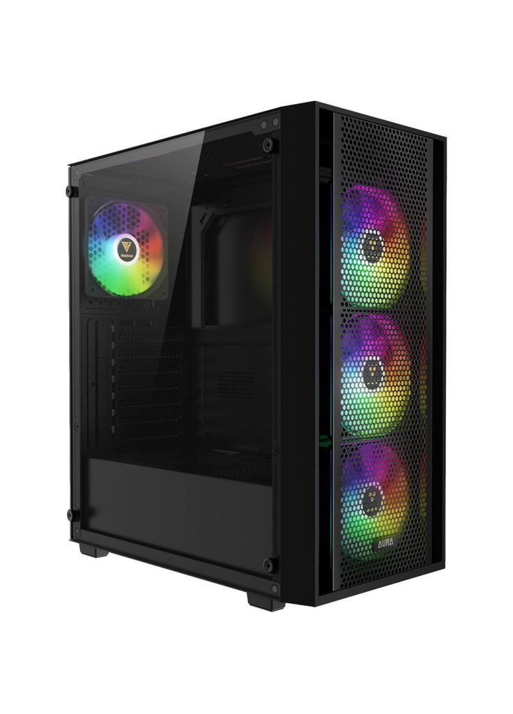 Корпус (m499247) Gamdias AURA GC2 ELITE ARGB (369029198)