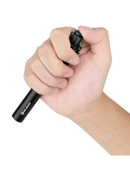 Фонарь i3T Plus Black Olight (393126864)