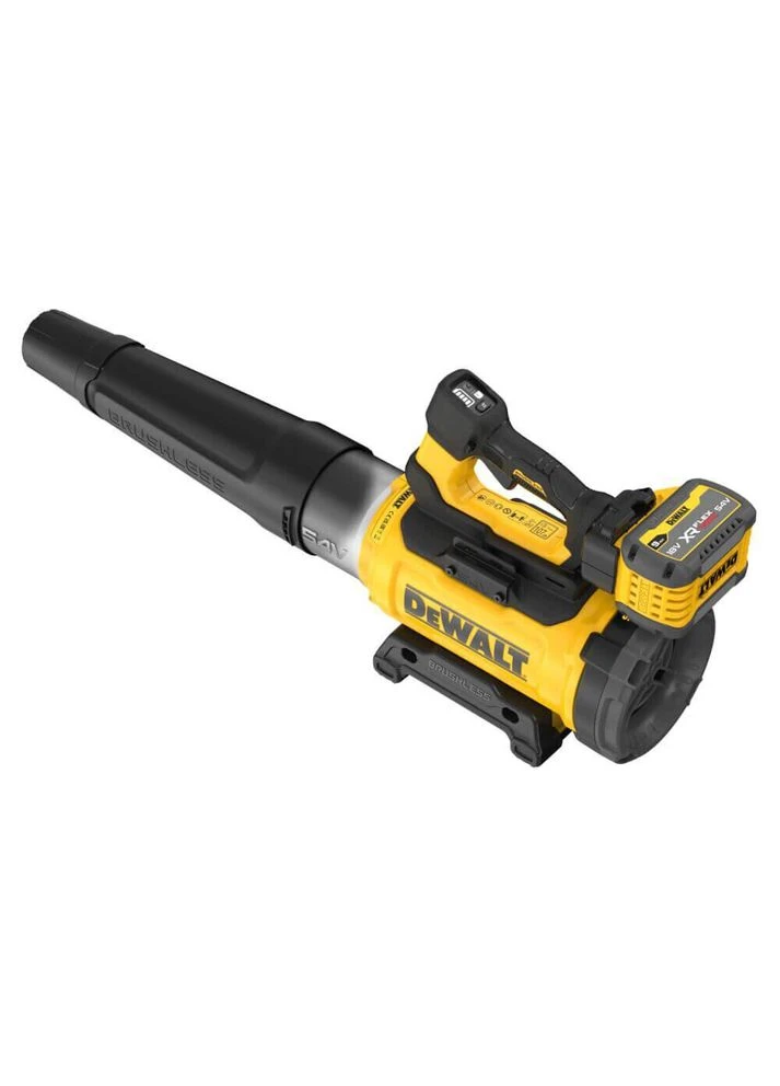 Повітродувка акумуляторна безщіткова DeWALT DCMBL777X1 Voltronic (314812123)
