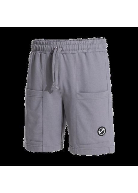 Шорти BETA II сірі 103270.276 ( ) Joma (368871726)