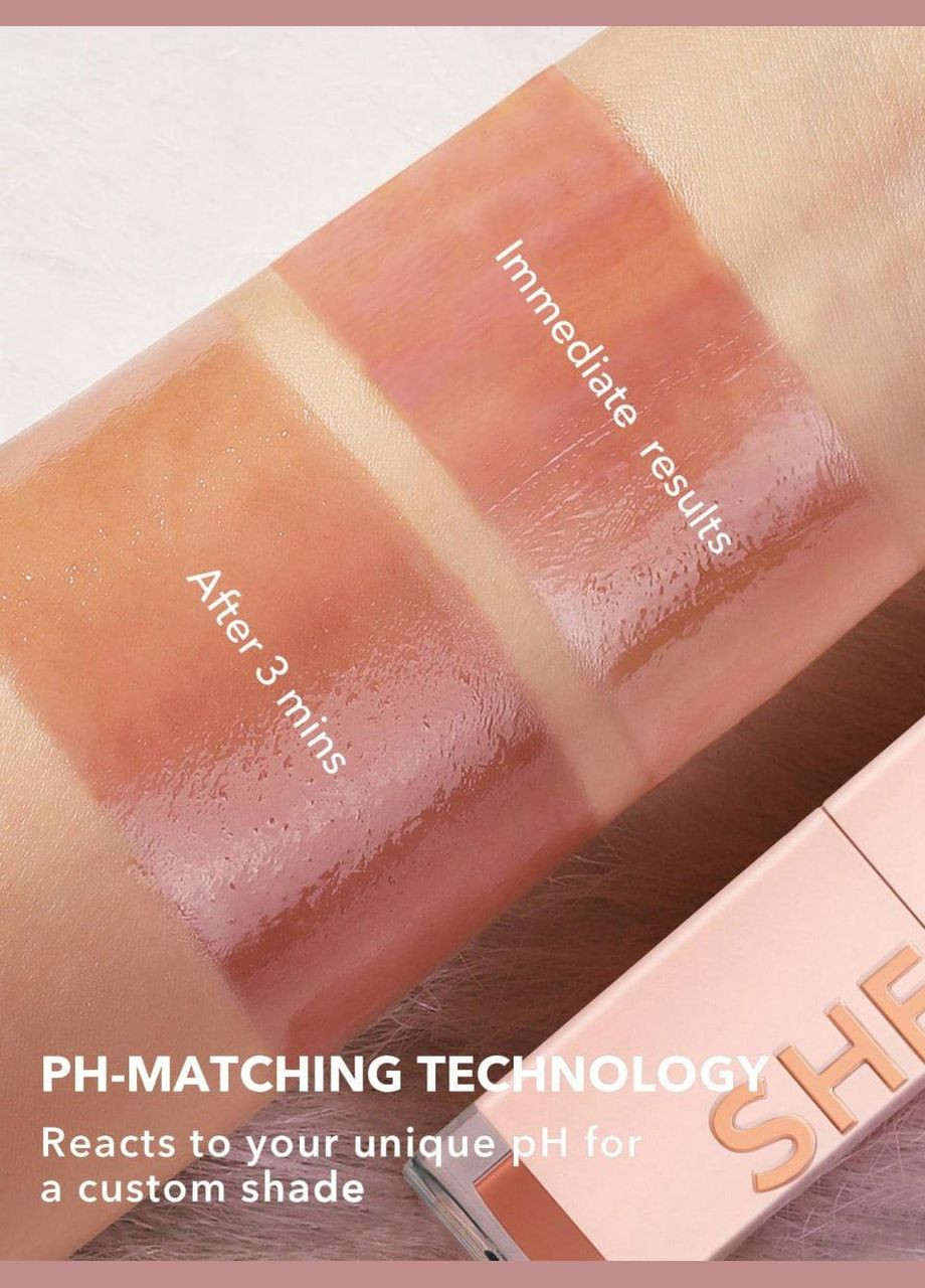 Тінт для губ Take A Hint Lip Tint Birthday Lips 3.5 г Sheglam (325220912)