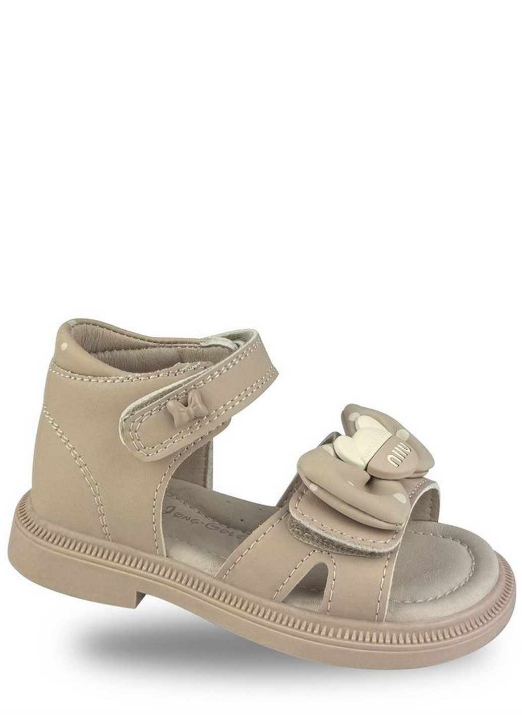 Босоніжки AN20529-3 Jong Golf (319157661)