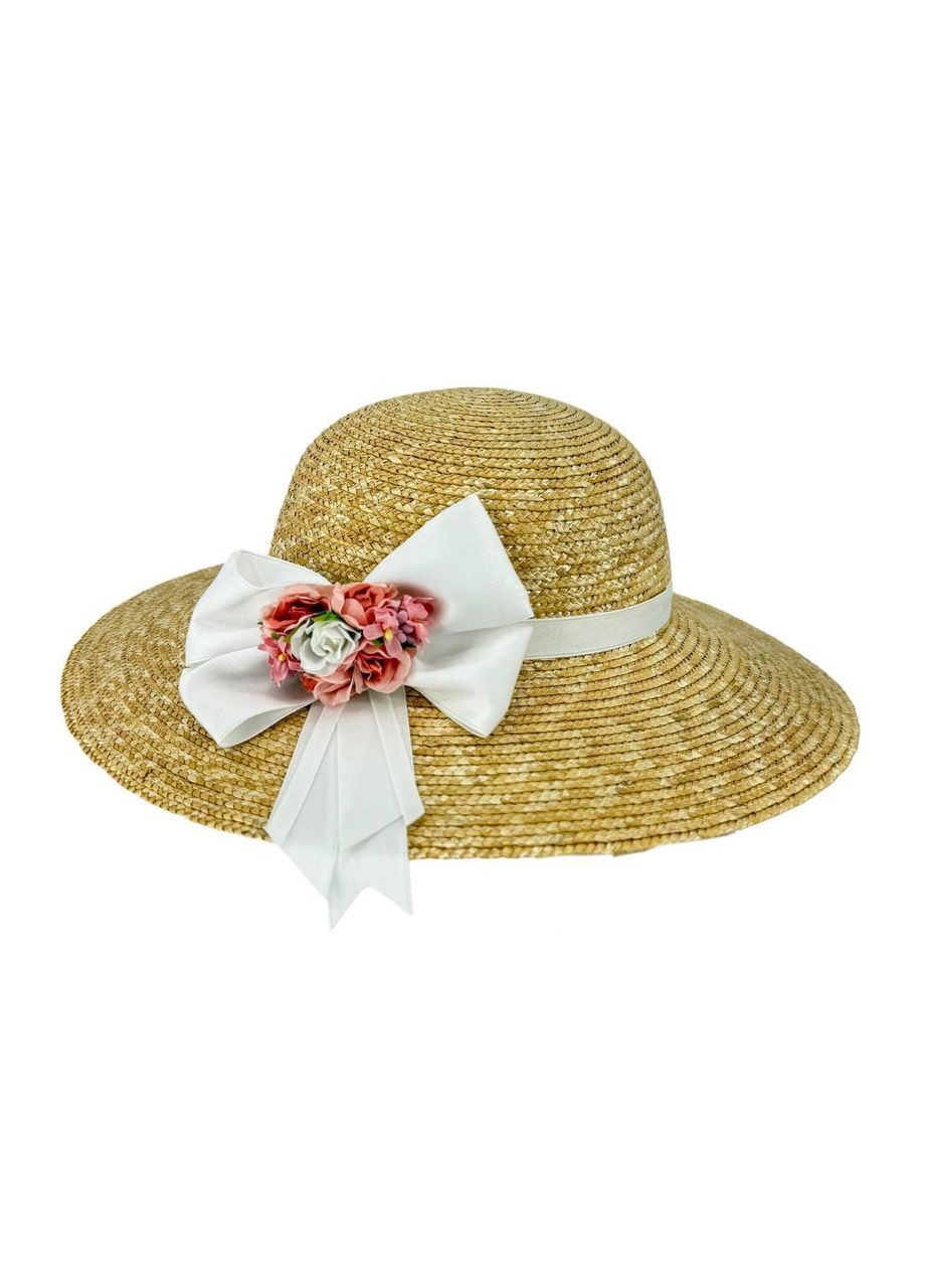 Шляпа, ст. 260, солома, 56 Trestelle (354331420)