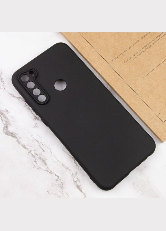 Чохол на Xiaomi Redmi Note 8T / для Ксяомі, сяомі, ксіомі редмі ноте 8Т силікон Getman (338611040)