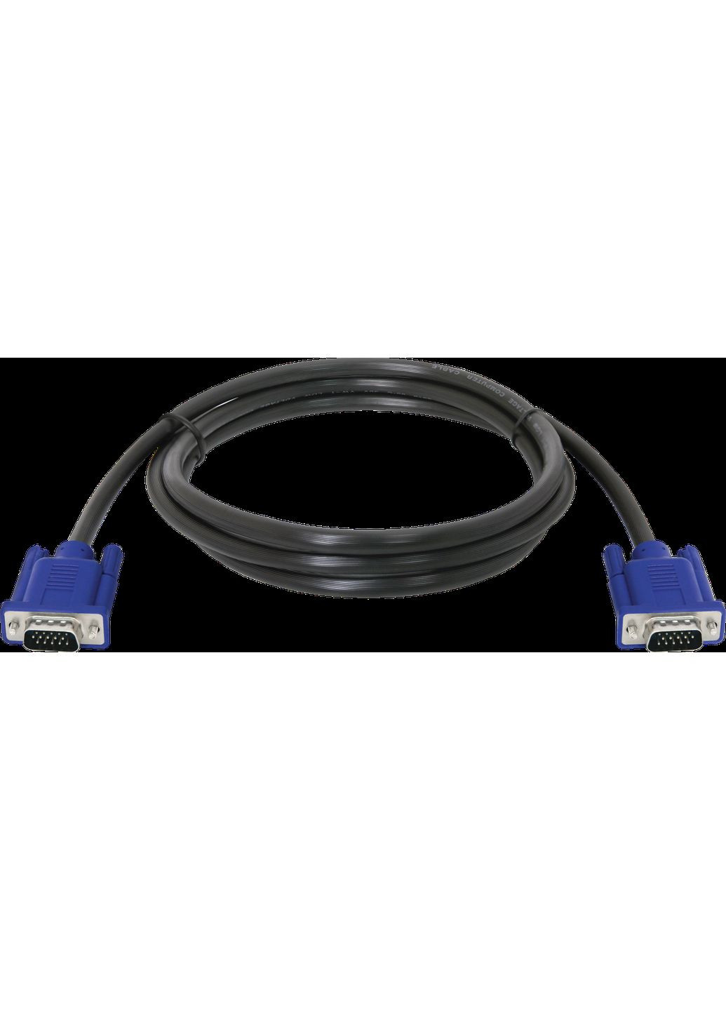 Кабель VGA 15M-15M, 1.8м, BB340M-06 Defender (352528503)