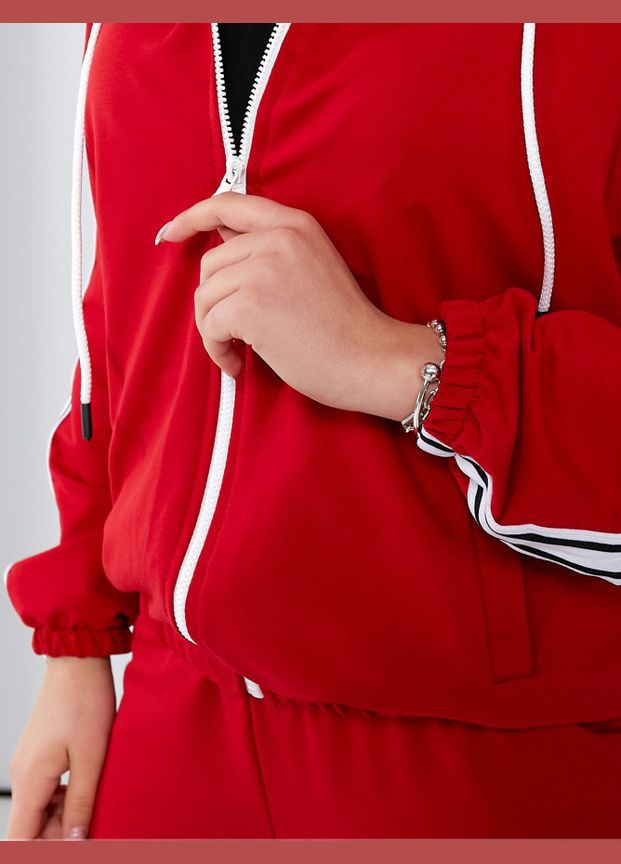 Спортивний костюм Liton (305846255)