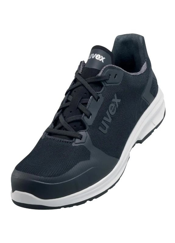 Захисне взуття 1 S1 ( розмір) кросівки спортивні (41164) Uvex (295266308)