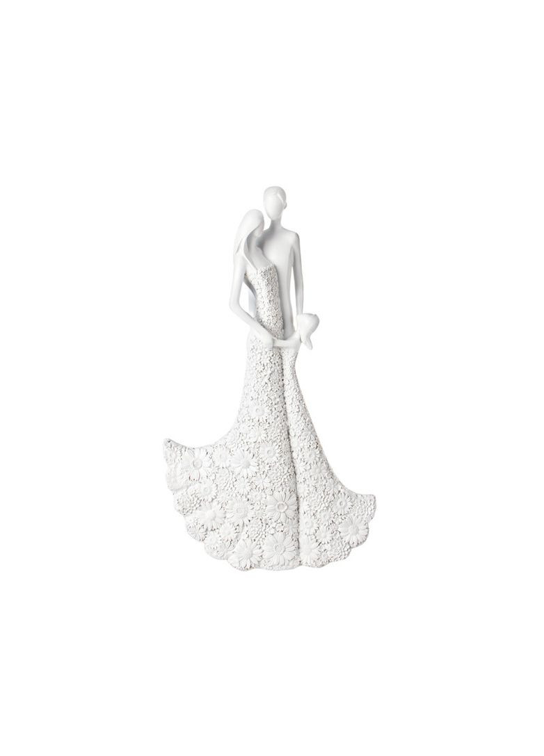 Фигурка декоративная Семья 41,5 см 192268 Lefard (299387602)