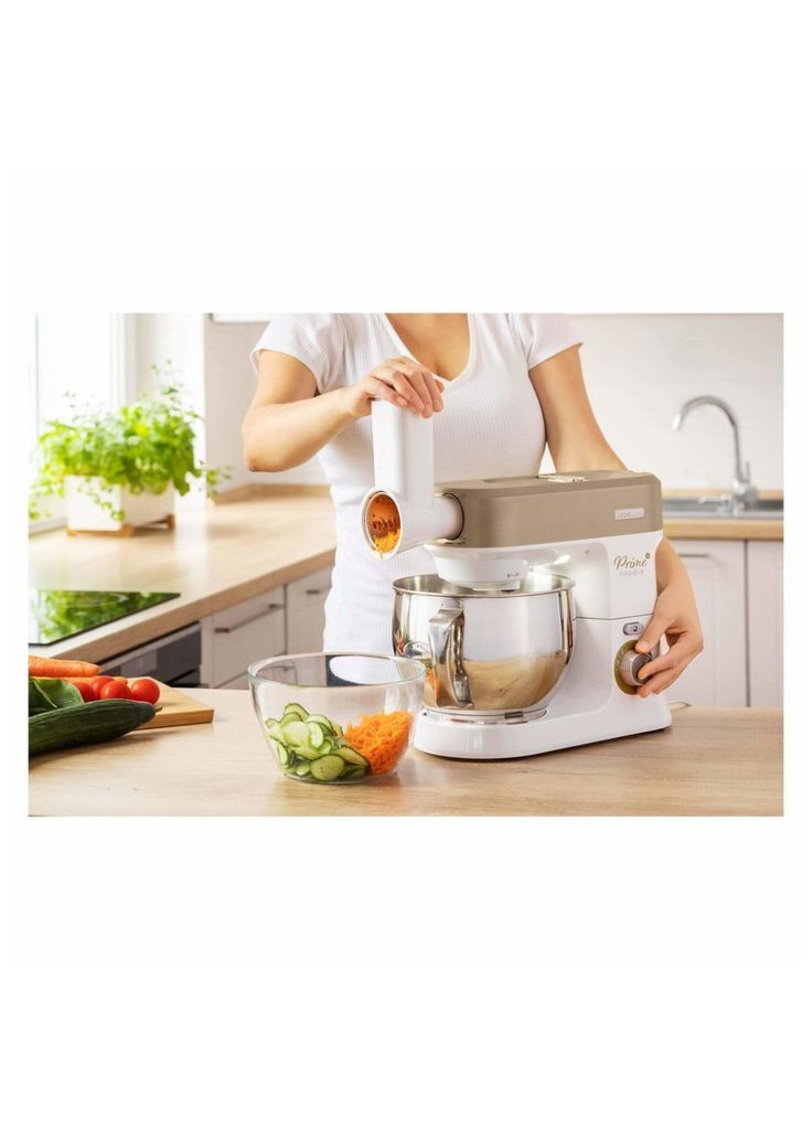 Кухонный комбайн STM3787CH Sencor (368618709)