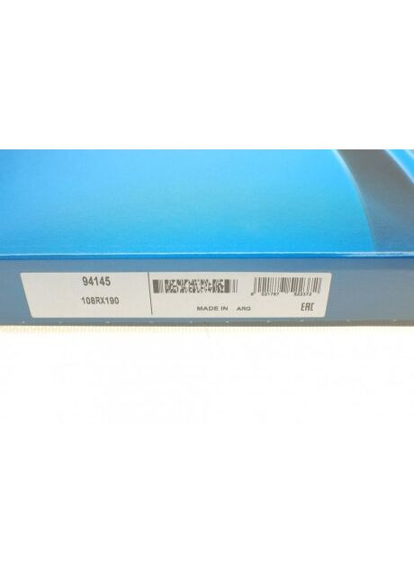 Ремень зубч. ГРМ 108x19.0 (пр-во ) 94145 Dayco (360495102)